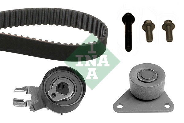 Jakohihnasarja 116-0100