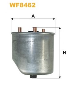 Polttoainesuodatin 505-7258