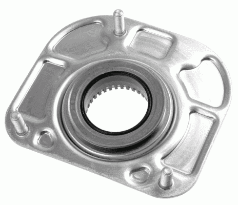 Jousijalan tukilaakerisarja 702-0076