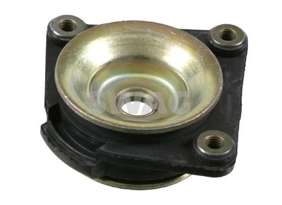 Iskunvaimentimen tuki 702-0110