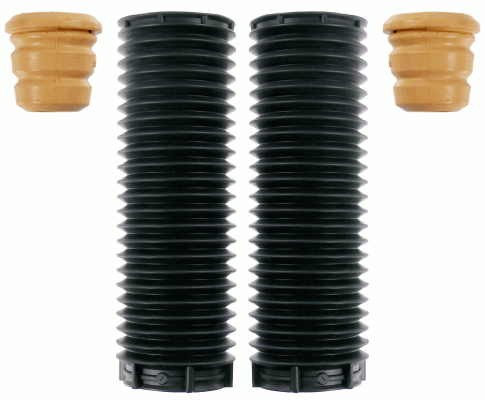 703-1042 Iskunvaimentimen suojakumi 703-1042