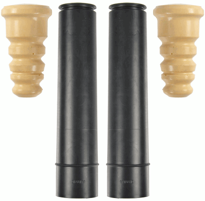 703-1104 Iskunvaimentimen suojakumi 703-1104