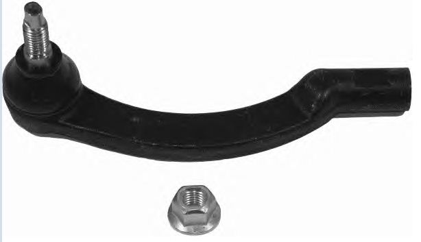 Raidetangon pää 708-0166