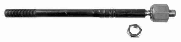 Raidetangon pää 708-0320