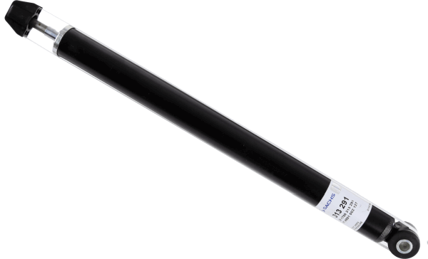 711-0493 Iskunvaimennin 711-0493