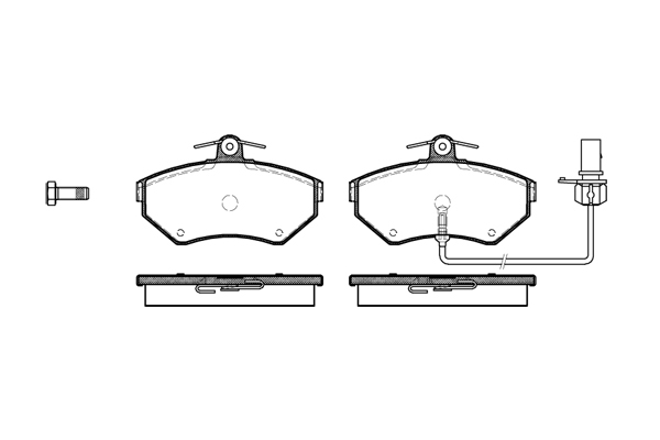 801-0080 Jarrupalasarja 801-0080