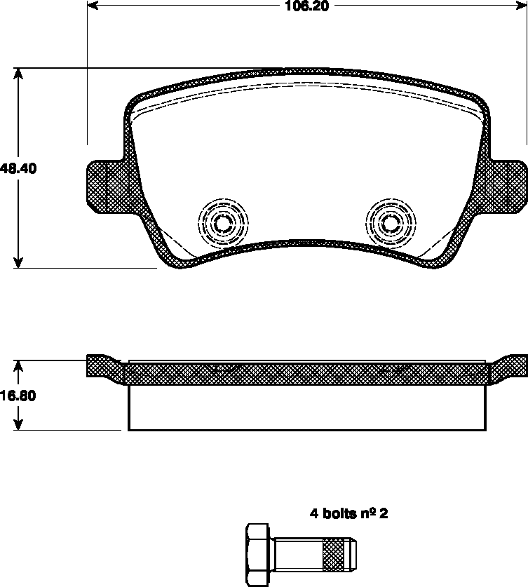 Jarrupalasarja 801-0152