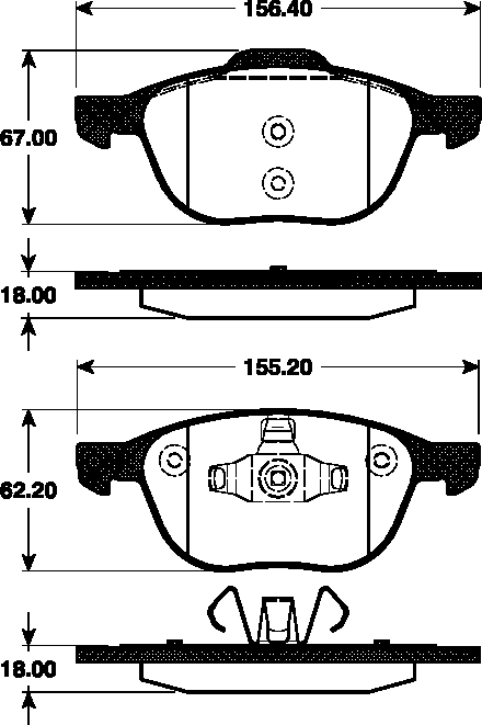 801-0399 Jarrupalasarja 801-0399