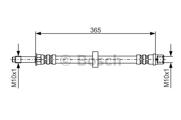 Jarruletku 810-1175