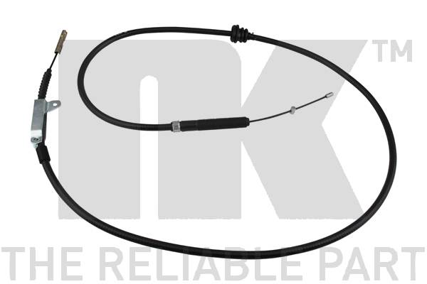 Käsijarruvaijeri 816-1201