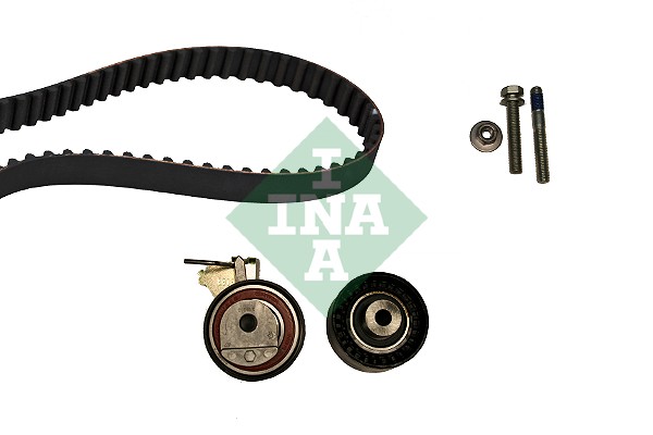 Jakohihnasarja 116-0067