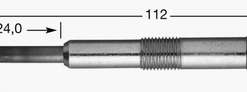 Hehkutulppa 312-0049