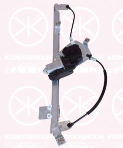 Lasinnostin 401-1025