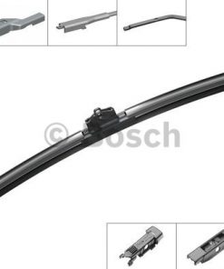 Lasinpyyhkimen sulka 403-0400