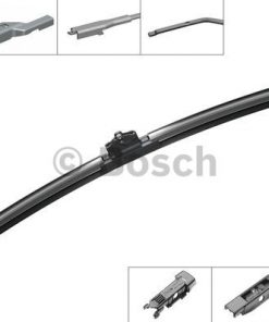 Lasinpyyhkimen sulka 403-0401