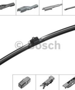 Lasinpyyhkimen sulka 403-0402