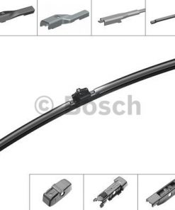 Lasinpyyhkimen sulka 403-0405