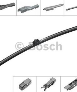 Lasinpyyhkimen sulka 403-0408