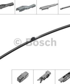 Lasinpyyhkimen sulka 403-0414