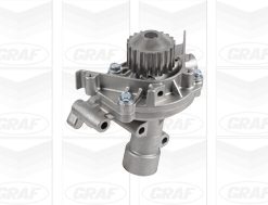 Vesipumppu 502-0108