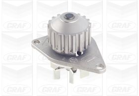 Vesipumppu 502-0145