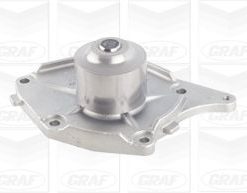 Vesipumppu 502-0147