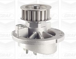 Vesipumppu 502-0197