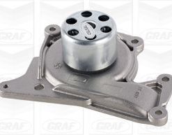 Vesipumppu 502-0215