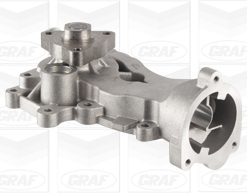 Vesipumppu 502-0218