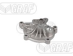 Vesipumppu 502-0219