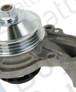 Vesipumppu 502-0228