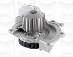 Vesipumppu 502-0229
