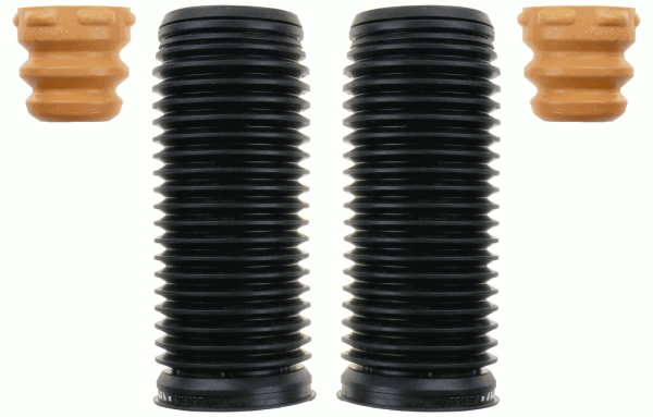 Iskunvaimentimen suojakumi 703-1039