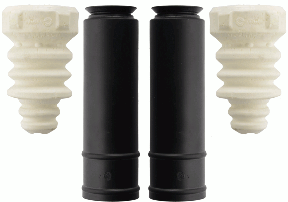 Iskunvaimentimen suojakumi 703-1101