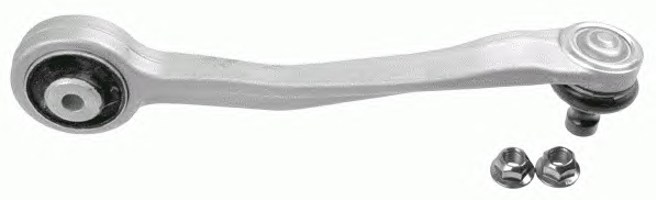 706-0255 Etuylätukivarsi 706-0255
