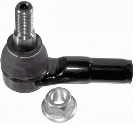 Raidetangon pää 708-0250