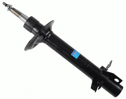 Iskunvaimennin 711-0516