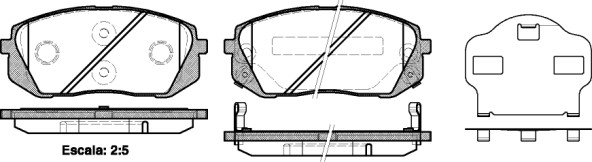 Jarrupalasarja 801-0191