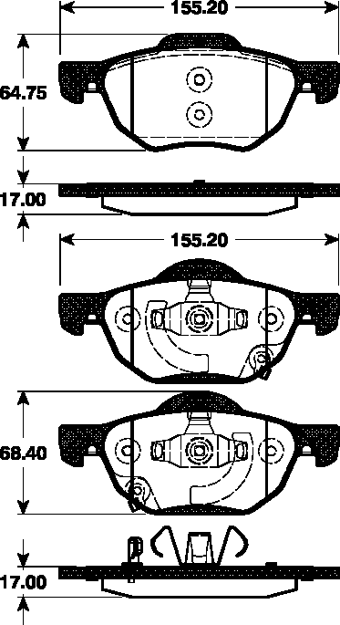 Jarrupalasarja 801-0316