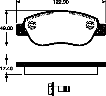Jarrupalasarja 801-0353