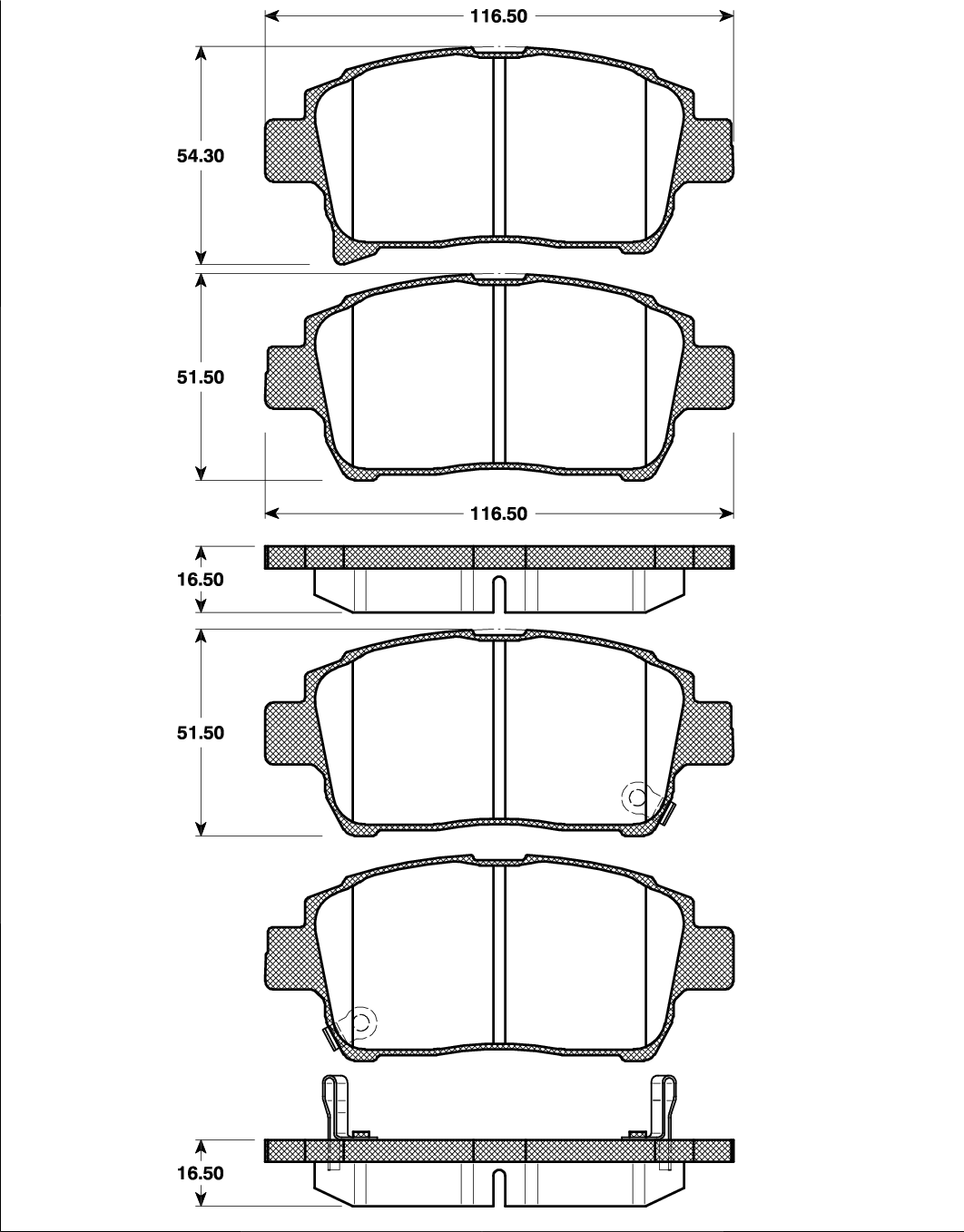 Jarrupalasarja 801-0442