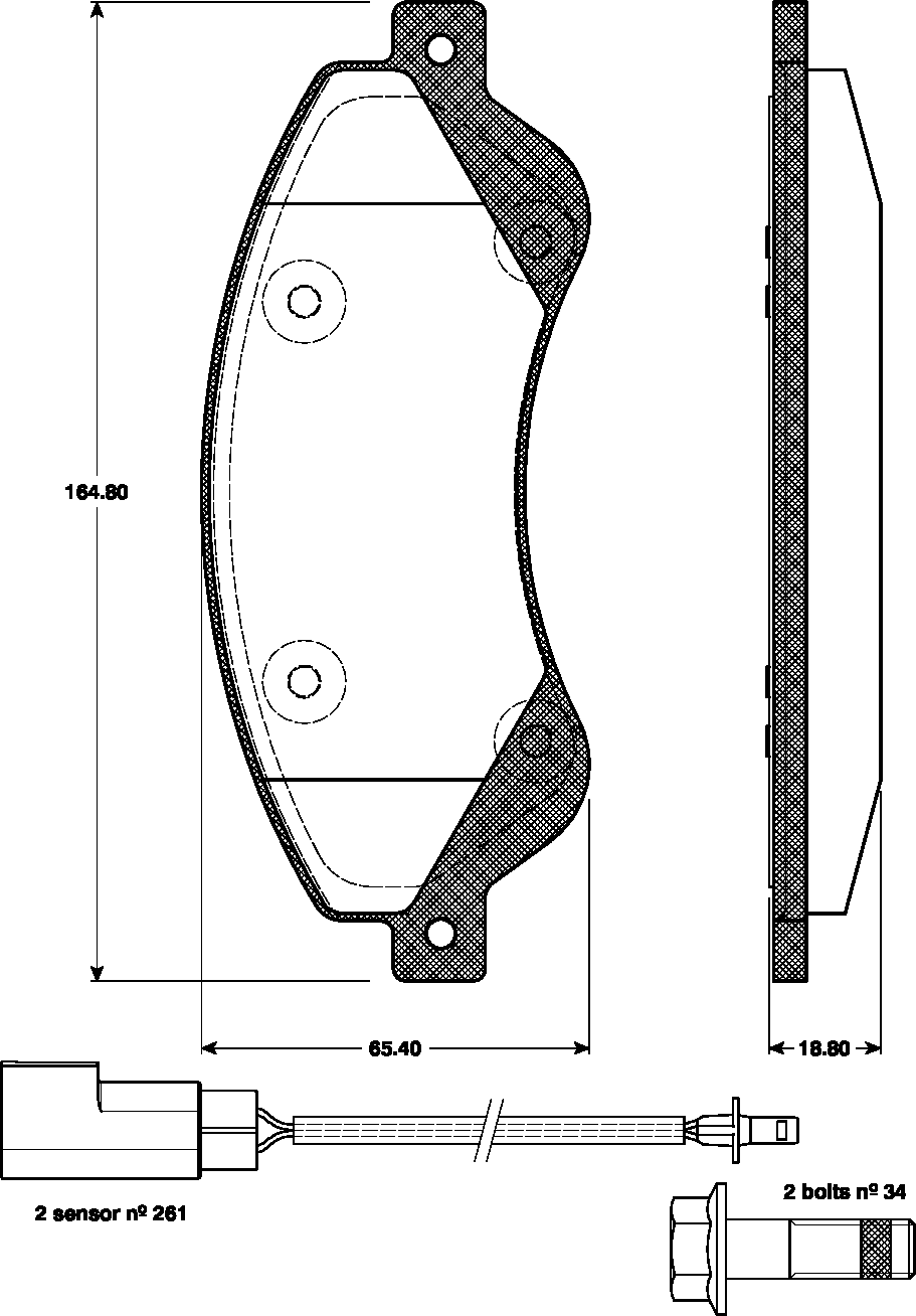 Jarrupalasarja 801-0505