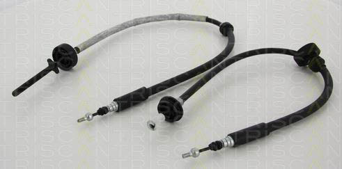 Käsijarruvaijeri 816-1016