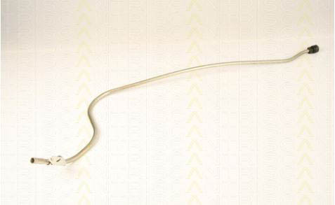 Käsijarruvaijerin ohjainputki 816-1137