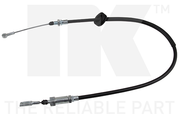 Käsijarruvaijeri 816-1140