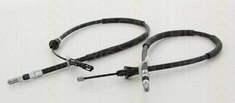 Käsijarruvaijeri 816-1168