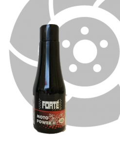 Forte Moto Power II