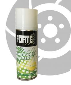 Forte Air Conditioning Treatment