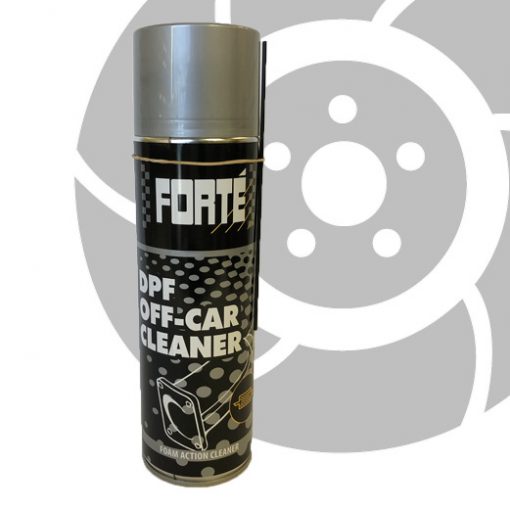 Forté DPF Off-Car Cleaner