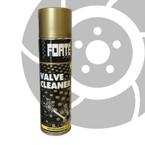 Forté Valve Cleaner